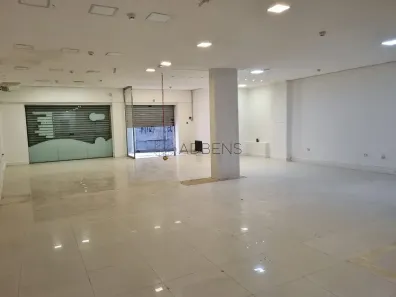 Ponto Comercial para alugar, 205m² no República, São Paulo