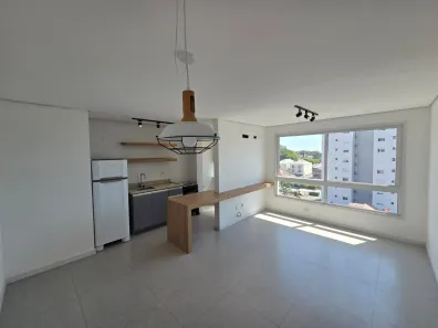 Apartamento com 2 Quartos à venda, 57m² no Bom Jesus, Porto Alegre