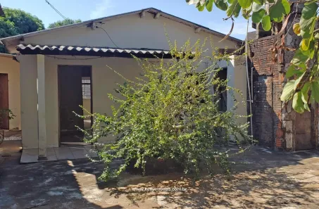 Casa com 2 Quartos à venda, 77m² no Jardim Brasília, Presidente Prudente