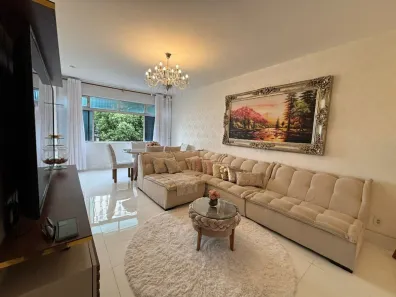 Apartamento com 3 Quartos à venda, 105m² no Centro, Salvador