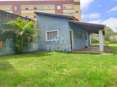 Casa com 2 Quartos à venda, 97m² no Morada dos Nobres, Taubaté