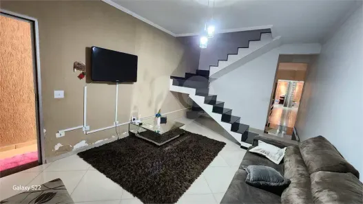 Casa com 3 Quartos à venda, 230m² no Jardim Presidente Dutra, Guarulhos