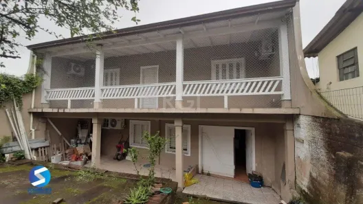 Casa com 2 Quartos à venda, 210m² no Cavalhada, Porto Alegre