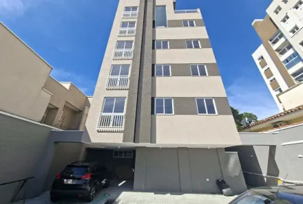 Apartamento com 2 Quartos à venda, 59m² no Três Marias, São José dos Pinhais