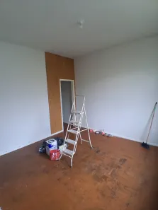 Apartamento com 1 Quarto para alugar, 45m² no Higienópolis, Rio de Janeiro