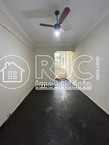 Apartamento com 2 Quartos à venda, 60m² no Tijuca, Rio de Janeiro
