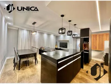 Apartamento com 3 Quartos à venda, 90m² no Jardim das Nações, Taubaté