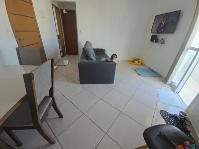 Apartamento com 2 Quartos à venda, 64m² no Caiçara, Praia Grande