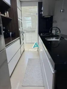 Apartamento com 3 Quartos à venda, 101m² no Jardim, Santo André
