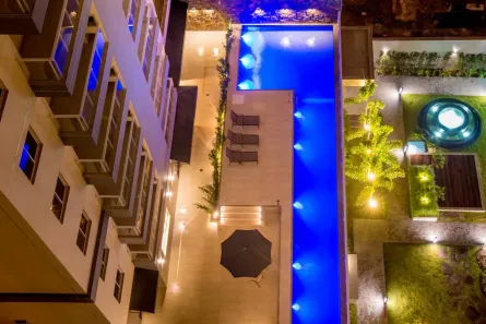 Apartamento com 2 Quartos à venda, 65m² no São João, Itajaí