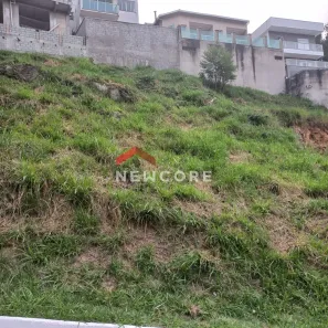 Lote/Terreno à venda, 262m² no Chácaras Roselândia, Cotia
