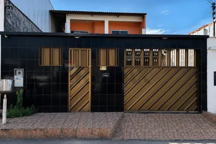 Apartamento com 4 Quartos à venda, 149m² no Novo Aleixo, Manaus