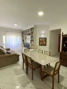 Apartamento com 3 Quartos à venda, 138m² no Pedregulho, Guaratinguetá