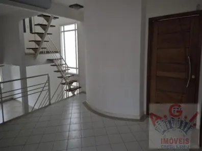 Sobrado com 3 Quartos para alugar, 301m² no Jardim Leonor Mendes de Barros, São Paulo