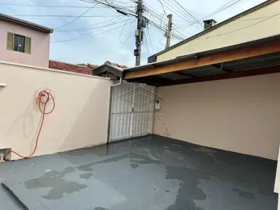 Casa com 2 Quartos à venda, 170m² no Jardim São Crispim, Jaú