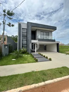 Casa de Condomínio com 4 Quartos à venda, 244m² no Portal da Amazônia, Rio Branco
