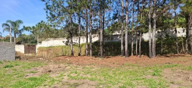 Lote/Terreno à venda, 10m² no Veraneio Irajá, Jacareí