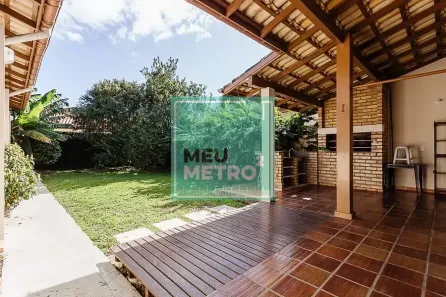 Casa com 3 Quartos à venda, 210m² no Córrego Grande, Florianópolis