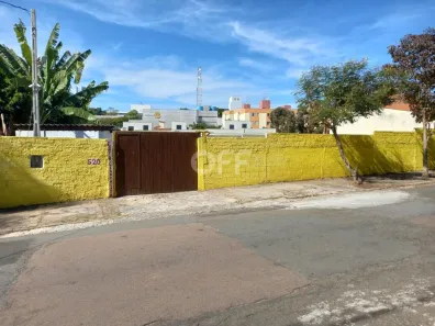 Lote/Terreno à venda, 1000m² no Chácara Primavera, Campinas