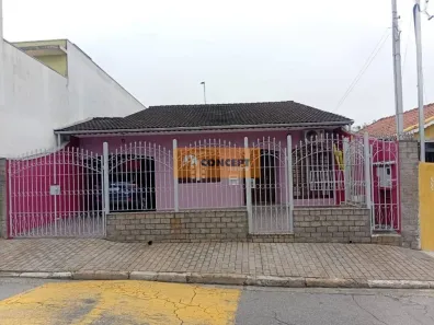 Casa com 3 Quartos à venda, 179m² no Sitio Paredão, Ferraz de Vasconcelos