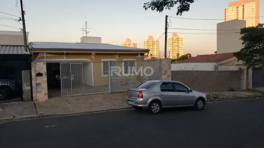 Casa com 4 Quartos à venda, 200m² no Jardim Nova Europa, Campinas