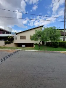 Casa de Condomínio com 3 Quartos à venda, 277m² no Cidade Vera Cruz - Jardins Viena, Aparecida de Goiânia
