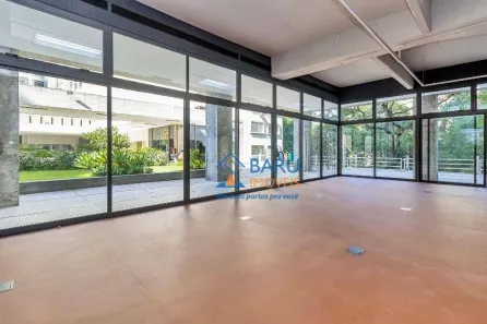 Sala Comercial para alugar, 92m² no República, São Paulo
