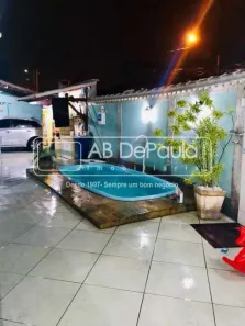 Casa com 4 Quartos à venda, 268m² no Realengo, Rio de Janeiro