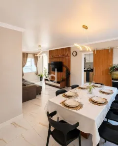 Apartamento com 3 Quartos à venda, 170m² no Centro, Vinhedo