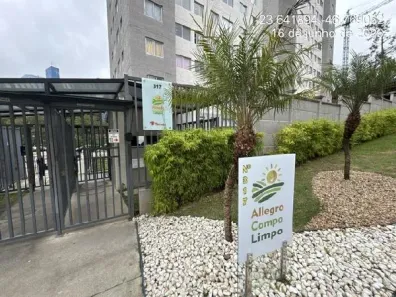 Apartamento com 2 Quartos à venda, 43m² no Jardim Paris, São Paulo