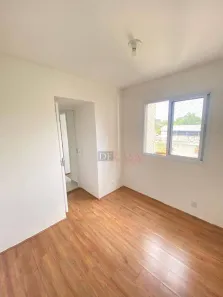 Apartamento com 2 Quartos à venda, 35m² no Jardim Pedra Branca, São Paulo