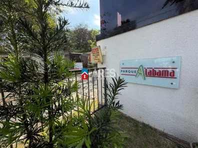 Apartamento com 2 Quartos à venda, 49m² no Jardim Recanto, Americana