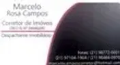 Logo da imobiliária