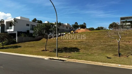Lote/Terreno à venda, 1100m² no Loteamento Residencial Entre Verdes (Sousas), Campinas
