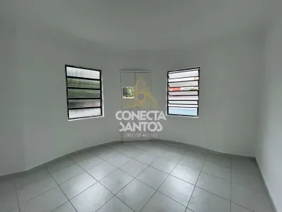 Apartamento com 2 Quartos para alugar, 70m² no Centro, São Vicente