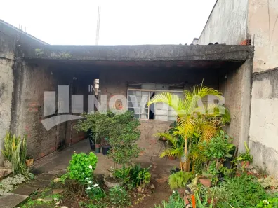 Lote/Terreno à venda, 131m² no Parque Edu Chaves, São Paulo