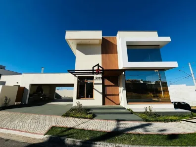 Casa de Condomínio com 3 Quartos à venda, 264m² no Parque das Nações, Pindamonhangaba