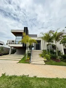 Casa de Condomínio com 3 Quartos à venda, 290m² no Condomínio Residencial Alphaville II, São José dos Campos