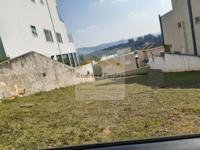 Lote/Terreno à venda, 360m² no Alphaville, Santana de Parnaíba