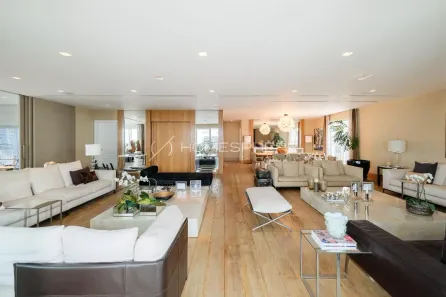 Apartamento com 3 Quartos à venda, 460m² no Itaim Bibi, São Paulo