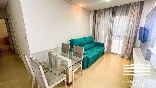 Apartamento com 2 Quartos para alugar, 65m² no Vila Antônio Augusto Luiz, Caçapava