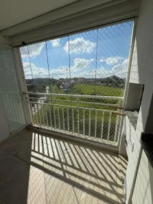 Apartamento com 3 Quartos à venda, 85m² no Jardim Tupanci, Barueri