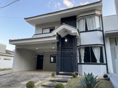 Casa de Condomínio com 4 Quartos à venda, 249m² no Parque Ibiti Reserva, Sorocaba