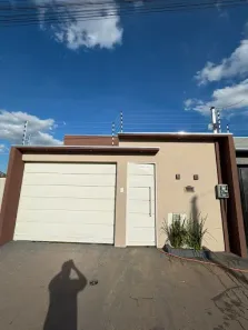 Casa com 3 Quartos à venda, 105m² no Setor Summerville 1ª e 2ª Etapa, Anápolis