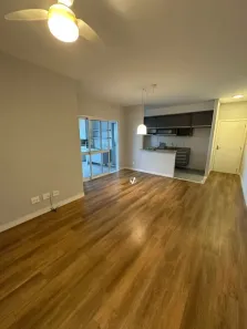 Apartamento com 3 Quartos para alugar, 98m² no Vila Bourghese, Pindamonhangaba