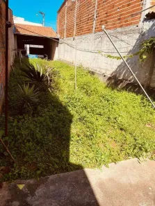 Lote/Terreno à venda, 216m² no Jardim Cintia, Mogi das Cruzes