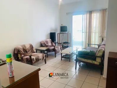Apartamento com 3 Quartos à venda, 80m² no Enseada, Guarujá