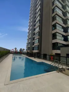Apartamento com 2 Quartos para alugar, 56m² no Vila Yara, Osasco