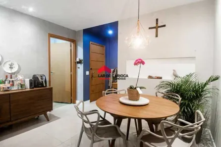 Apartamento com 3 Quartos à venda, 85m² no Tijuca, Rio de Janeiro
