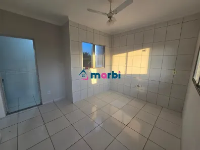 Kitnet com 1 Quarto para alugar, 40m² no Brieds, Americana